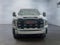 2025 GMC Sierra 2500HD 4WD Crew Cab Standard Bed AT4