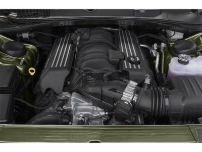 2019 Dodge Challenger R/T Scat Pack