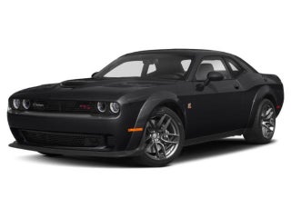 2019 Dodge Challenger R/T Scat Pack