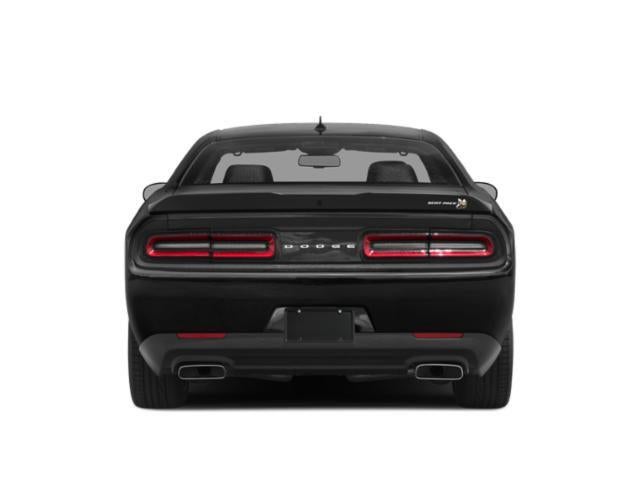 2022 Dodge Challenger R/T Scat Pack Widebody
