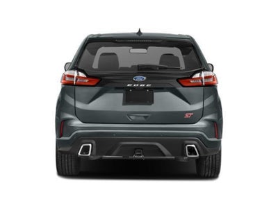 2021 Ford Edge ST