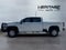 2024 Chevrolet Silverado LTZ