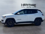 2018 Jeep Compass Altitude 4x4