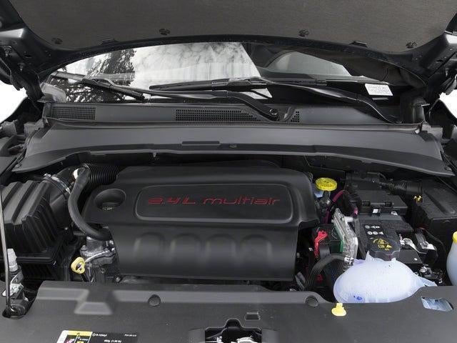 2018 Jeep Compass Altitude 4x4
