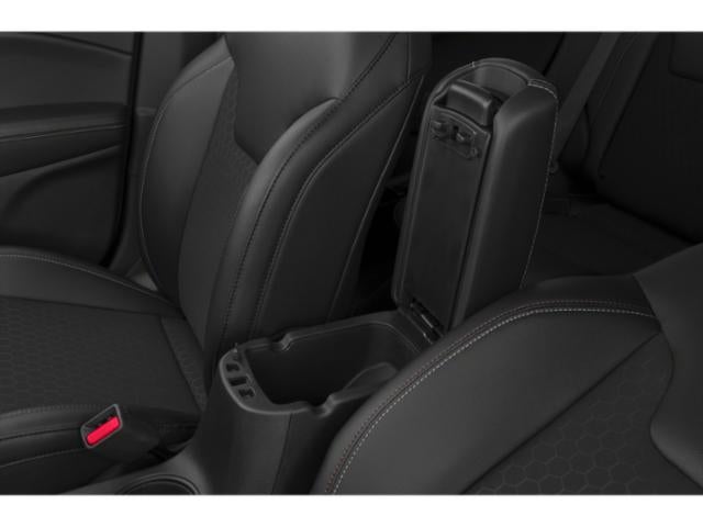 2019 Jeep Compass Limited 4x4