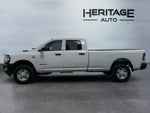 2021 RAM 3500 Tradesman Crew Cab 4x4 8' Box