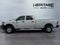 2021 RAM 3500 Tradesman Crew Cab 4x4 8' Box