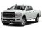 2021 RAM 3500 Tradesman Crew Cab 4x4 8' Box