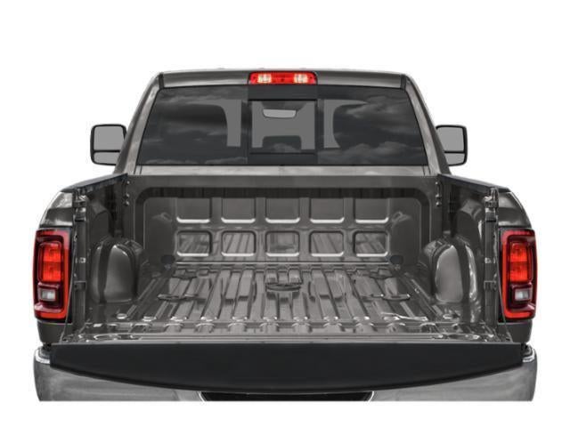 2026 RAM 2500 Laramie Crew Cab 4x4 6'4' Box