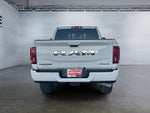 2026 RAM 2500 Laramie Crew Cab 4x4 6'4' Box