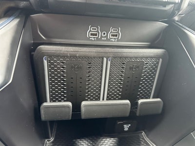2025 RAM 2500 Laramie Crew Cab 4x4 6'4' Box