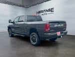 2025 RAM 2500 Laramie Crew Cab 4x4 6'4' Box