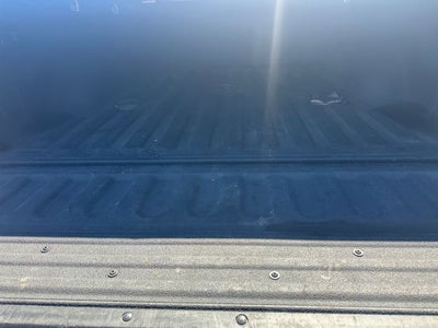 2021 RAM 2500 Laramie Crew Cab 4x4 6'4' Box