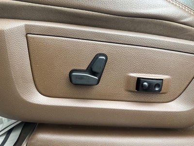 2021 RAM 2500 Laramie Crew Cab 4x4 6'4' Box