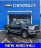 2021 RAM 2500 Laramie Crew Cab 4x4 6'4' Box