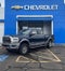 2021 RAM 2500 Laramie Crew Cab 4x4 6'4' Box