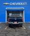 2021 RAM 2500 Laramie Crew Cab 4x4 6'4' Box
