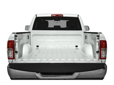 2022 RAM 2500 Big Horn Crew Cab 4x4 8' Box