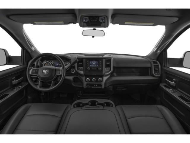 2022 RAM 2500 Big Horn Crew Cab 4x4 8' Box