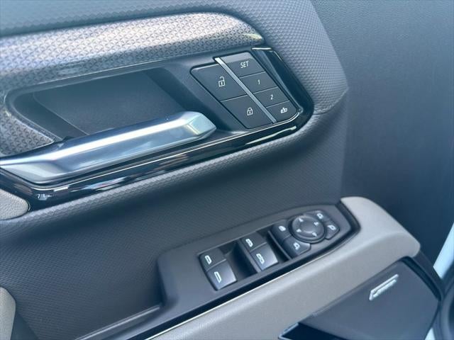 2026 Chevrolet Silverado 1500 4WD Crew Cab Short Bed ZR2