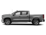 2020 Chevrolet Silverado 1500 4WD Crew Cab Standard Bed LT