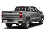 2020 Chevrolet Silverado 1500 4WD Crew Cab Standard Bed LT