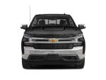 2020 Chevrolet Silverado 1500 4WD Crew Cab Standard Bed LT