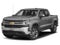 2020 Chevrolet Silverado 1500 4WD Crew Cab Standard Bed LT
