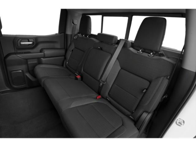 2020 Chevrolet Silverado 1500 4WD Crew Cab Standard Bed LT