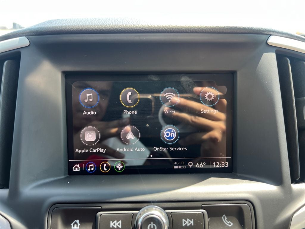 2024 GMC Terrain AWD SLE