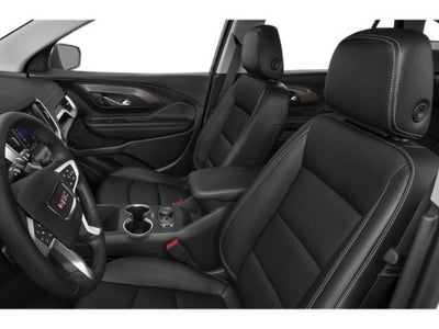 2024 GMC Terrain AWD SLE