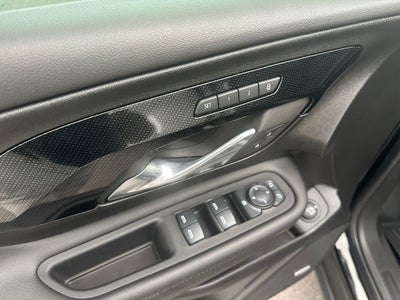2024 GMC Terrain AWD AT4
