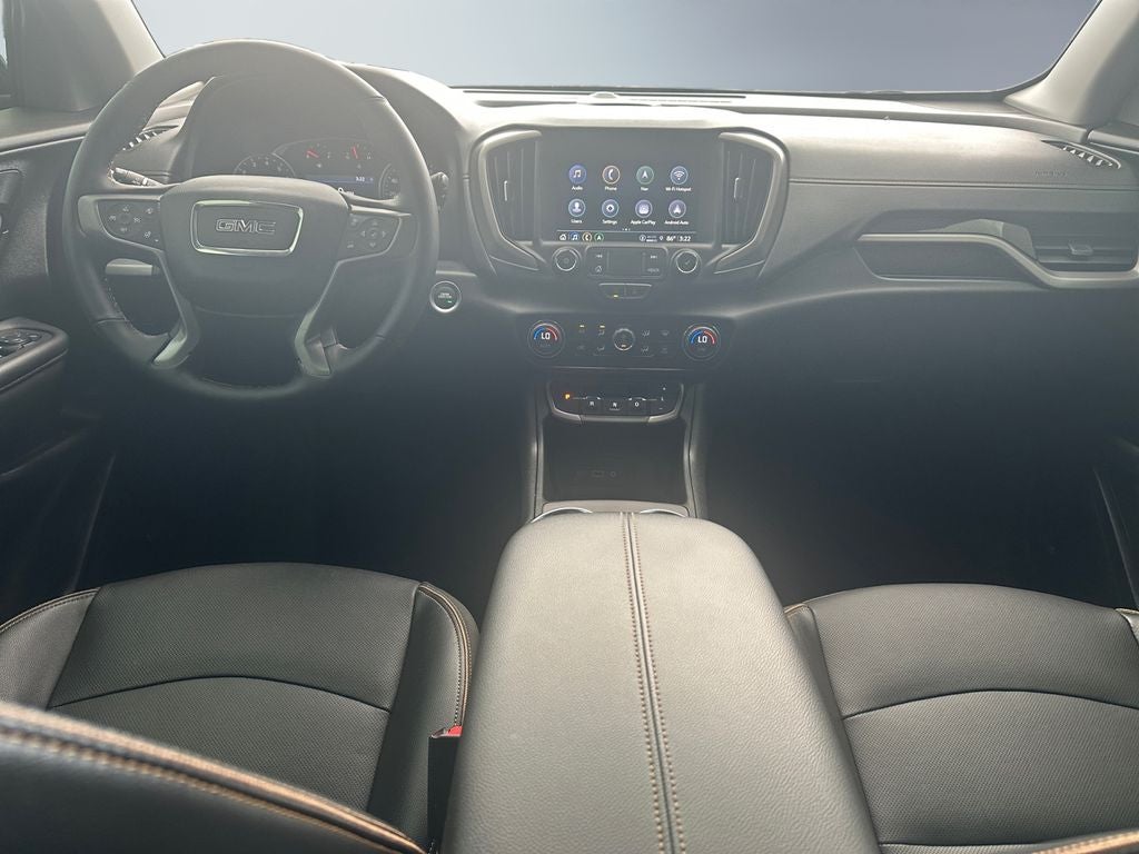 2024 GMC Terrain AWD AT4