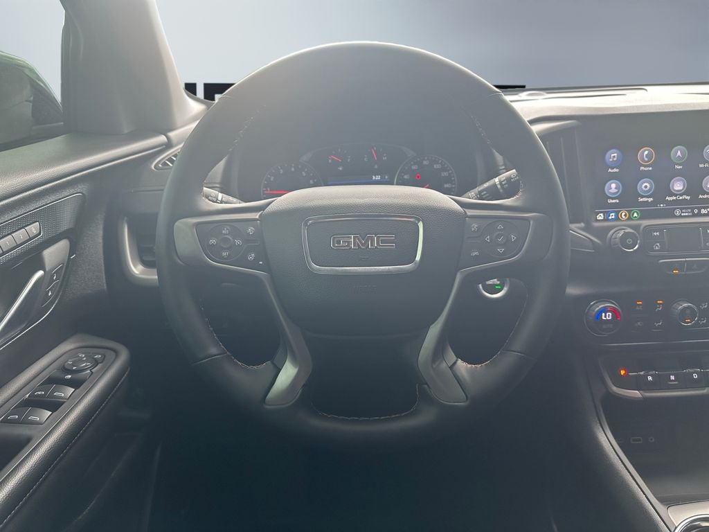 2024 GMC Terrain AWD AT4