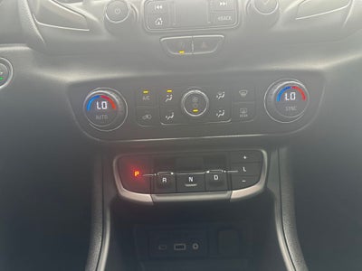 2024 GMC Terrain AWD AT4