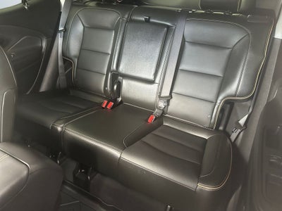 2024 GMC Terrain AWD AT4