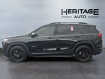2024 GMC Terrain AWD AT4