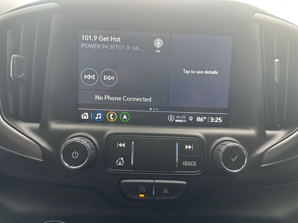 2024 GMC Terrain AWD AT4