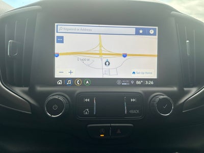 2024 GMC Terrain AWD AT4