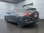 2024 GMC Terrain AWD AT4