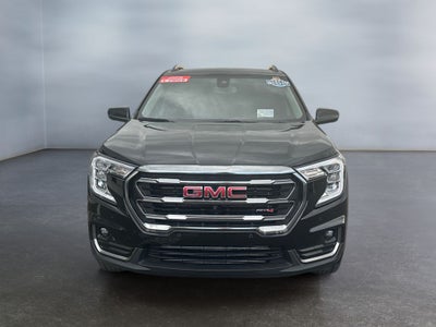2024 GMC Terrain AWD AT4