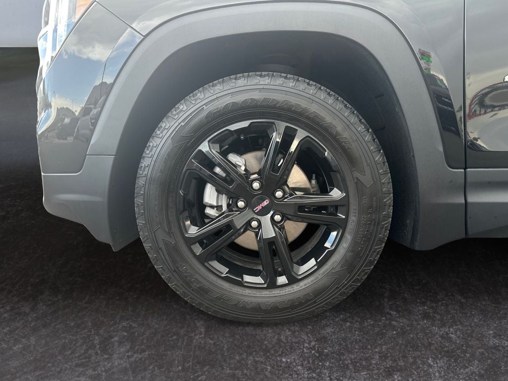 2024 GMC Terrain AWD AT4