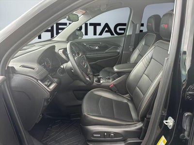 2024 GMC Terrain AWD AT4