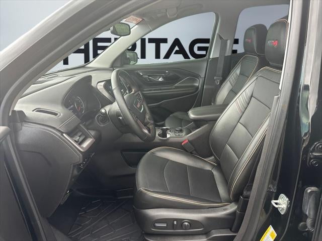 2024 GMC Terrain AWD AT4