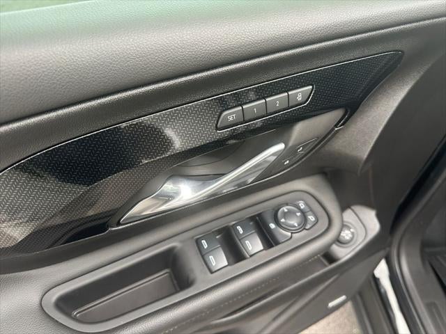 2024 GMC Terrain AWD AT4