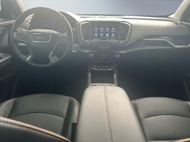 2024 GMC Terrain AWD AT4