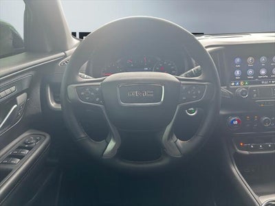 2024 GMC Terrain AWD AT4