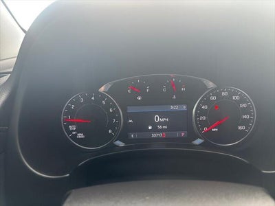 2024 GMC Terrain AWD AT4