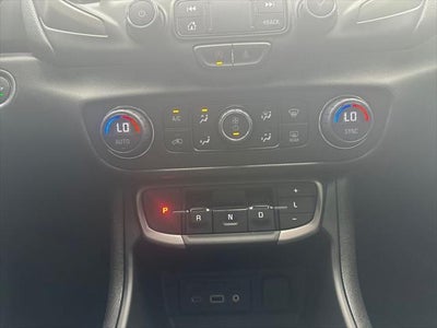 2024 GMC Terrain AWD AT4