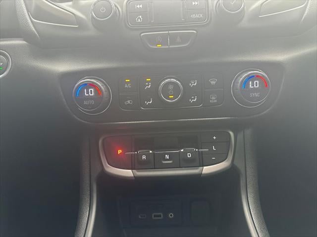 2024 GMC Terrain AWD AT4
